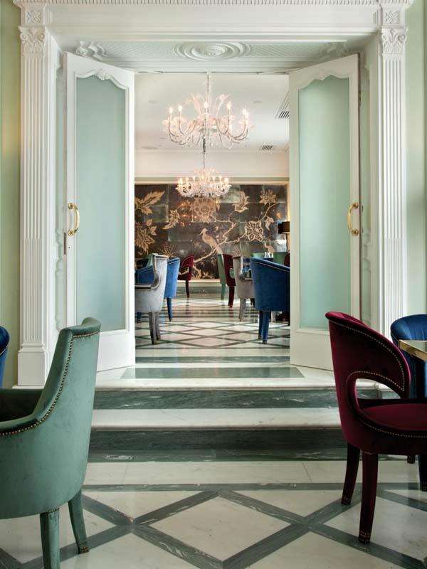 grand hotel santa lucia