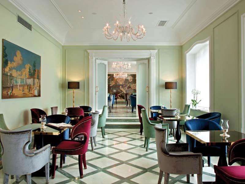 grand hotel santa lucia