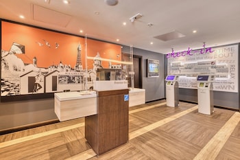 premier inn bournemouth west cliff