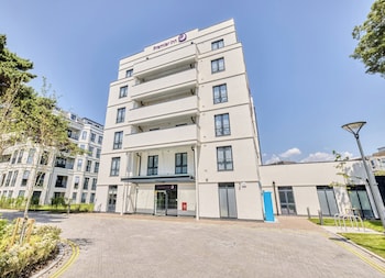 premier inn bournemouth west cliff