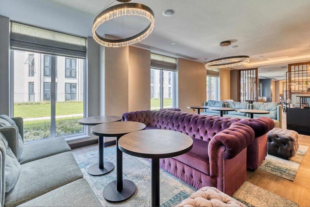 premier inn bournemouth west cliff