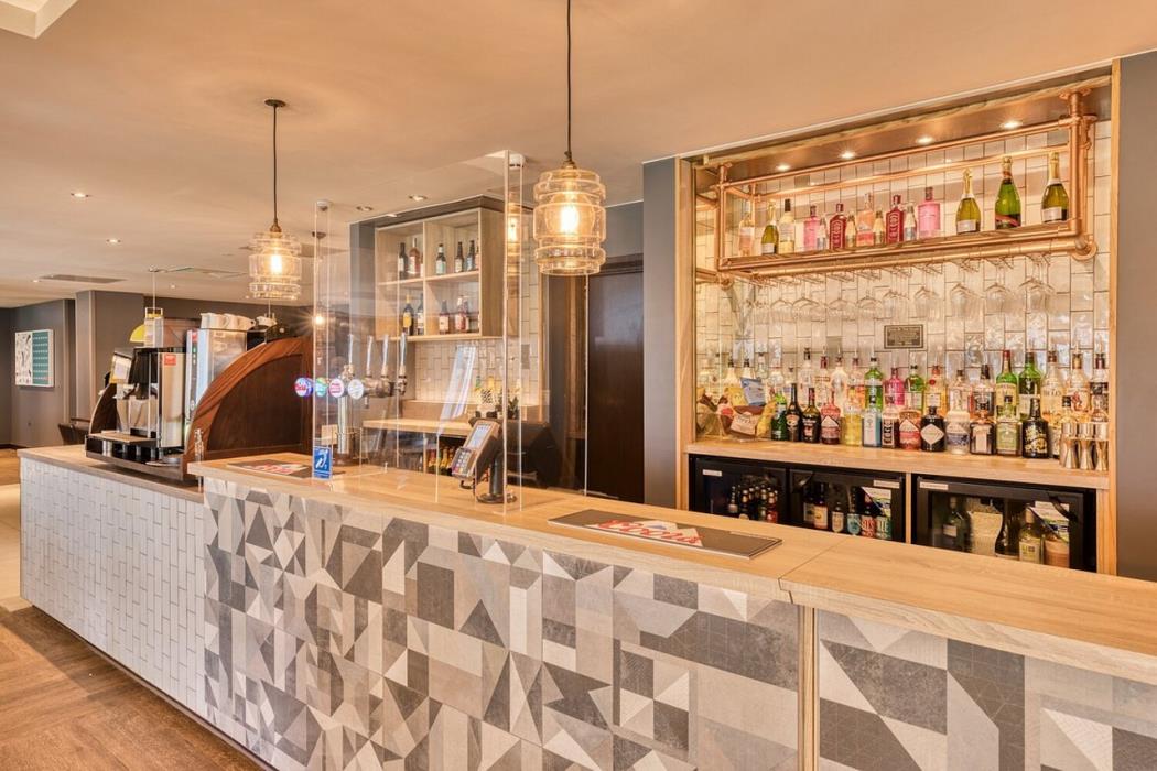 premier inn bournemouth west cliff