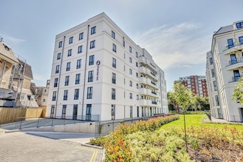 premier inn bournemouth west cliff