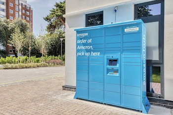 premier inn bournemouth west cliff