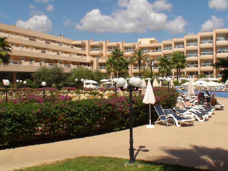 santa eulalia del rio