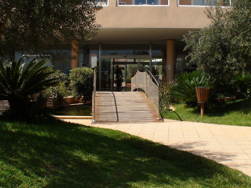 santa eulalia del rio