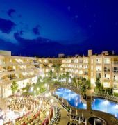 santa eulalia del rio