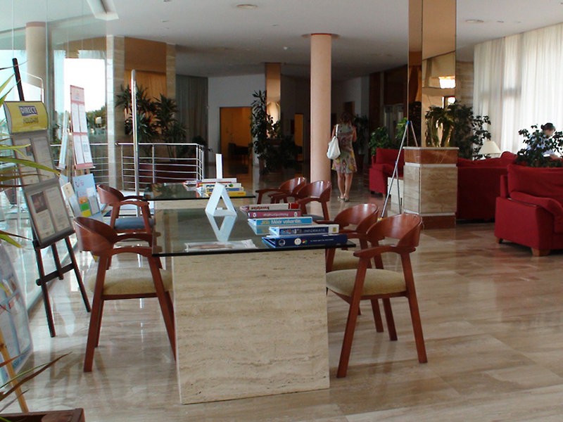 santa eulalia del rio