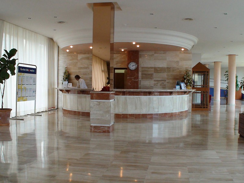 santa eulalia del rio