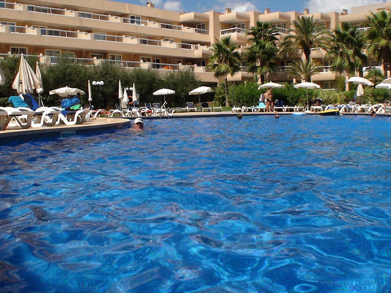 santa eulalia del rio