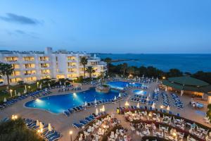 santa eulalia del rio