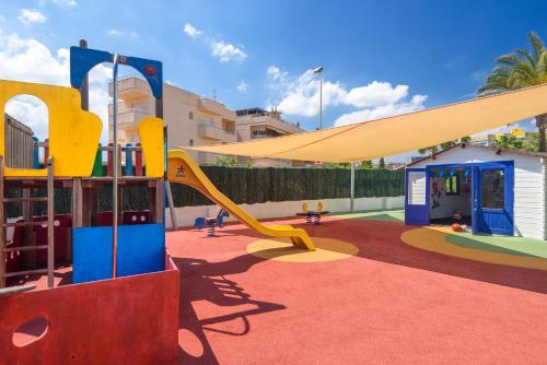 santa eulalia del rio