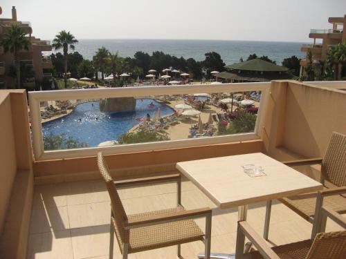 santa eulalia del rio