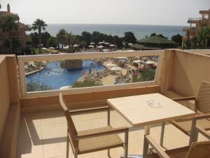 santa eulalia del rio