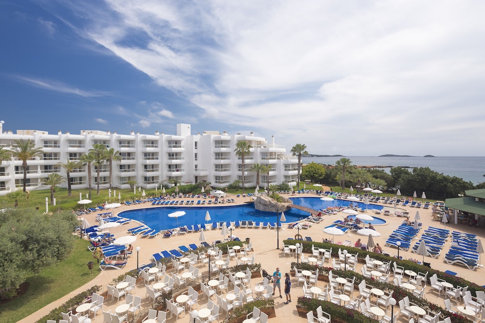 santa eulalia del rio