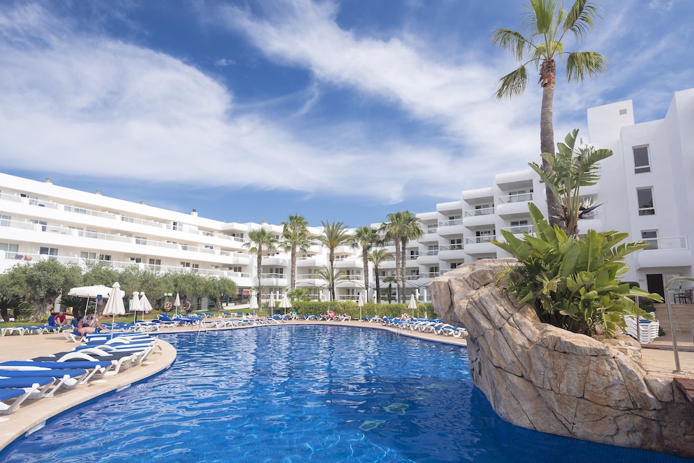 santa eulalia del rio