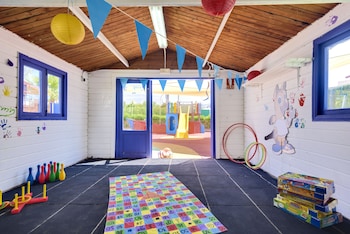 santa eulalia del rio