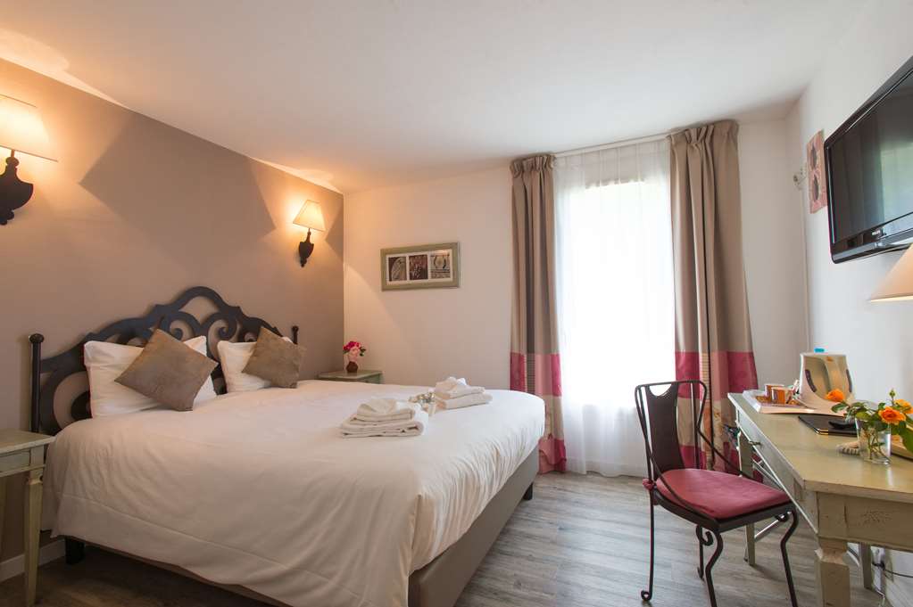 best western aurelia