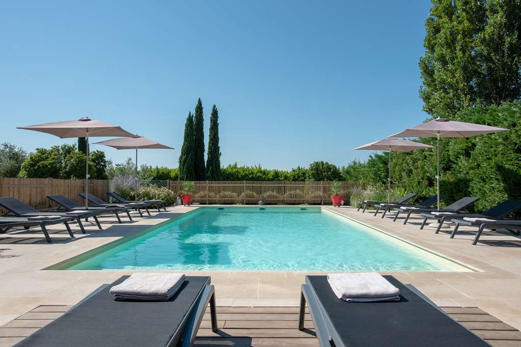 best western aurelia