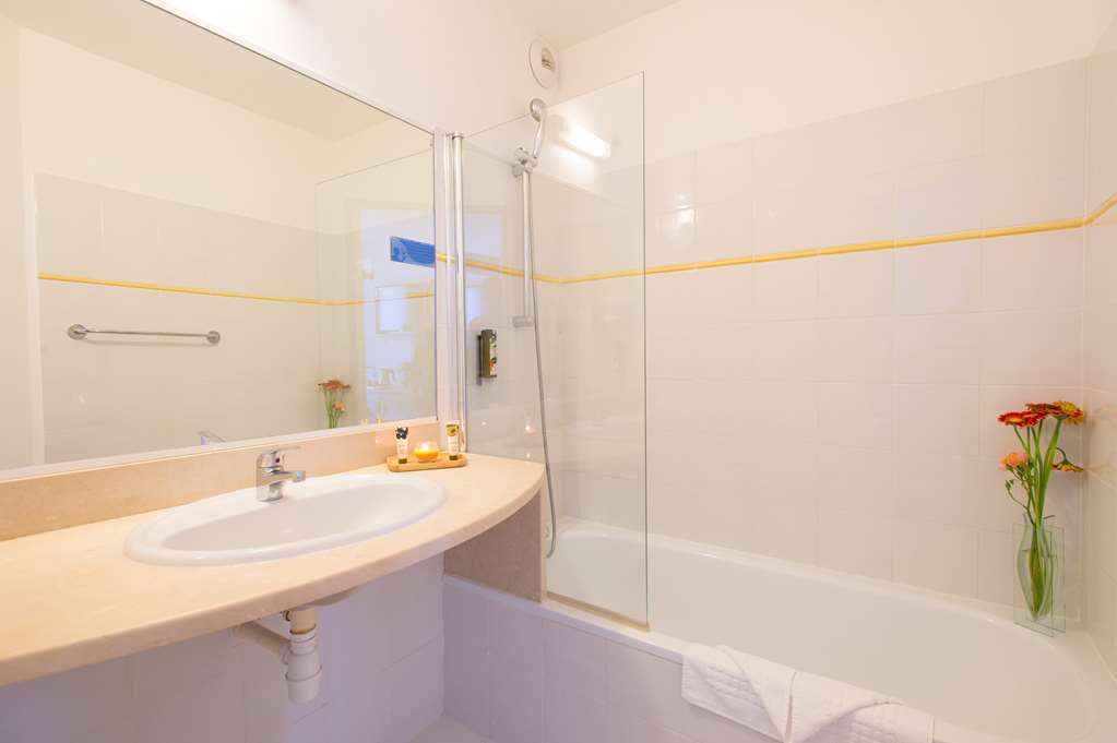 best western aurelia