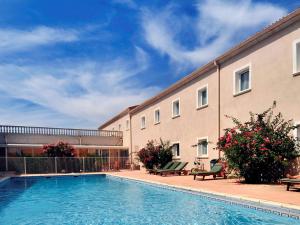Ibis Orange Sud,Orange>>Marseille,3 star