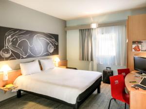 Ibis Orange Sud,Orange>>Marseille,3 star