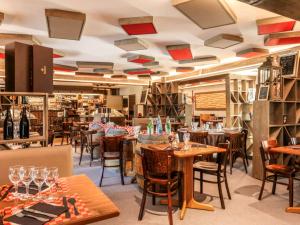 Ibis Orange Sud,Orange>>Marseille,3 star