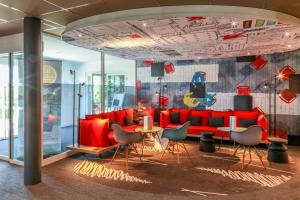 Ibis Orange Sud,Orange>>Marseille,3 star