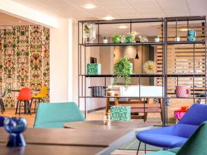 Ibis Cavaillon Portes Du Luberon,Cavaillon>>Avignon,3 star