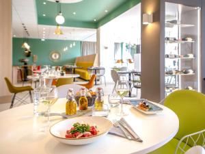 Ibis Cavaillon Portes Du Luberon,Cavaillon>>Avignon,3 star
