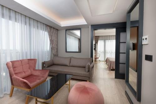 The Raga Side - Adults Only - All Inclusive,,5 star