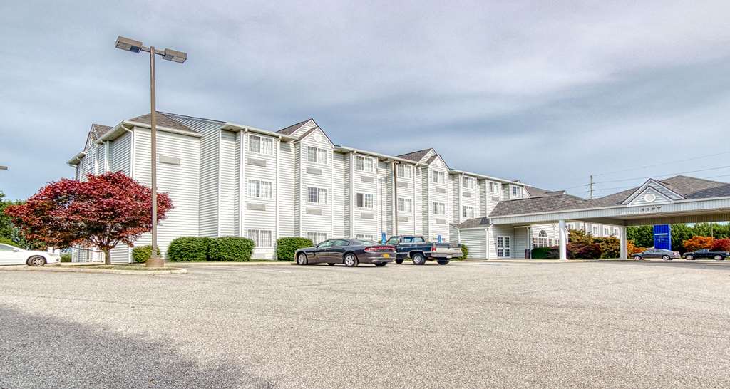 surestay hotel by best western christiansburg blacksburg