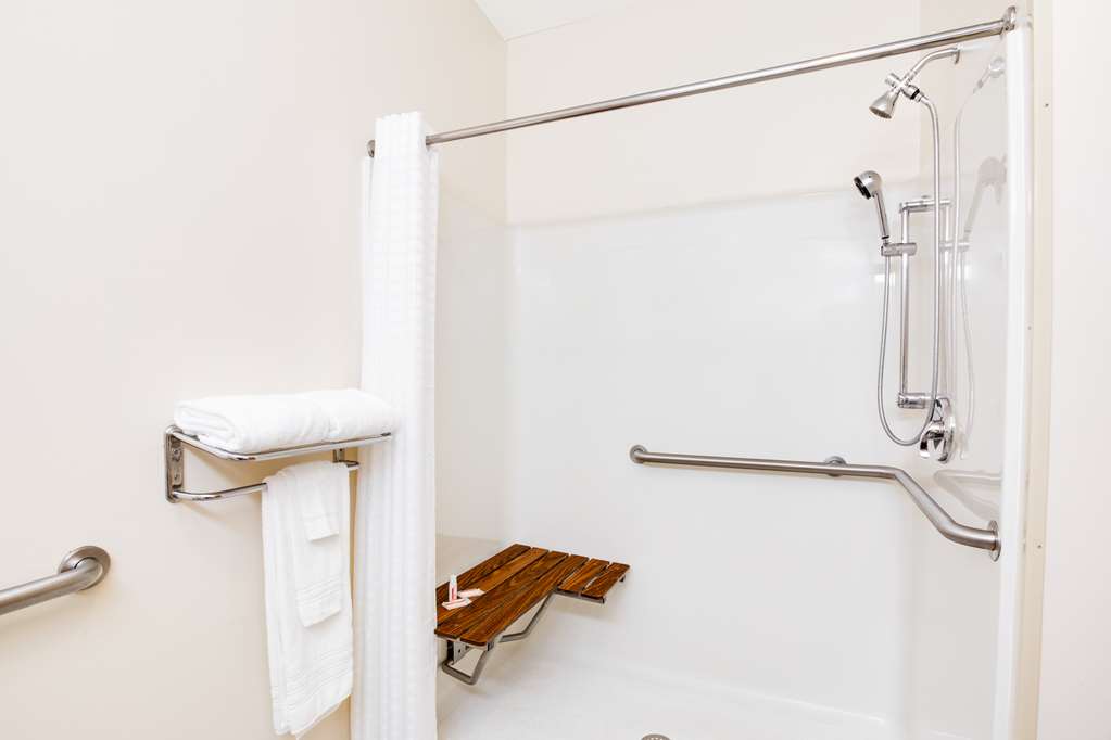 surestay hotel by best western christiansburg blacksburg