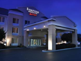 fairfield inn by marriott christiansburg