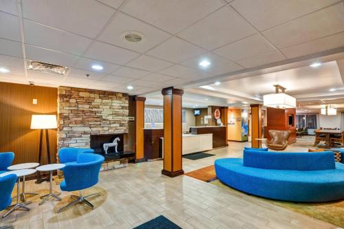 fairfield inn by marriott christiansburg