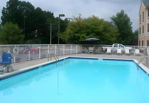 fairfield inn by marriott christiansburg