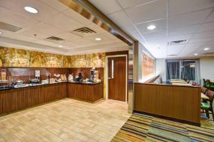fairfield inn by marriott christiansburg