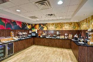 fairfield inn by marriott christiansburg