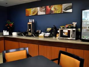 fairfield inn by marriott christiansburg