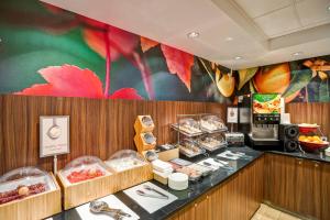 fairfield inn by marriott christiansburg