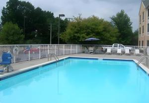 fairfield inn by marriott christiansburg