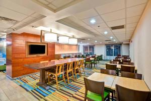 fairfield inn by marriott christiansburg