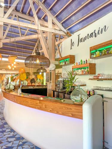 le relais de lhermitage