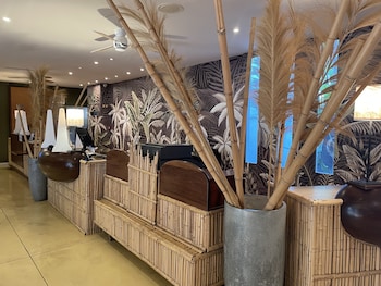 le relais de lhermitage