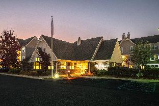 Residence Inn By Marriott Columbus,Muscogee County>>Columbus,3 star