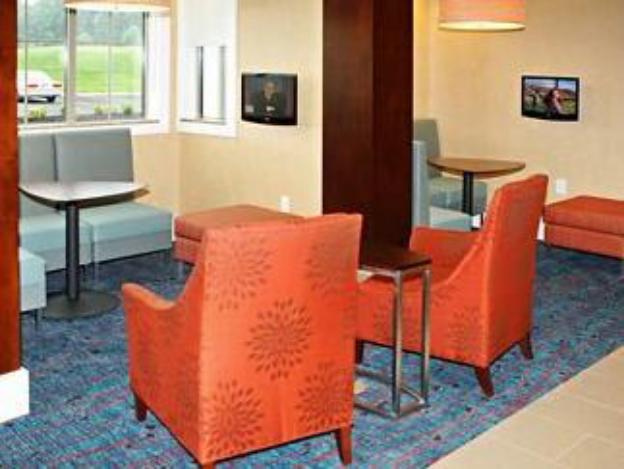 residence inn by marriott columbus