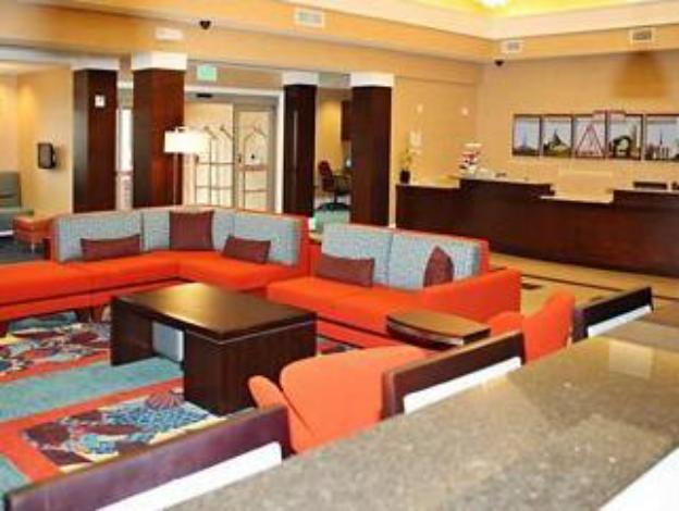 residence inn by marriott columbus