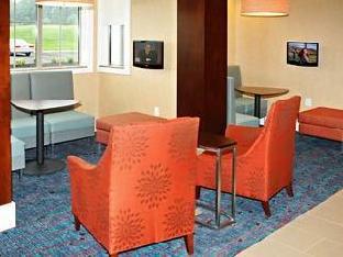 Residence Inn By Marriott Columbus,Muscogee County>>Columbus,3 star