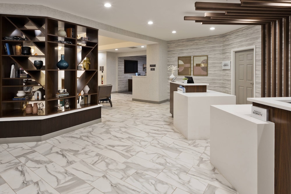 residence inn by marriott columbus