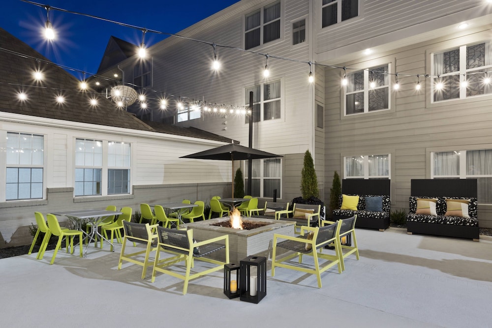 residence inn by marriott columbus